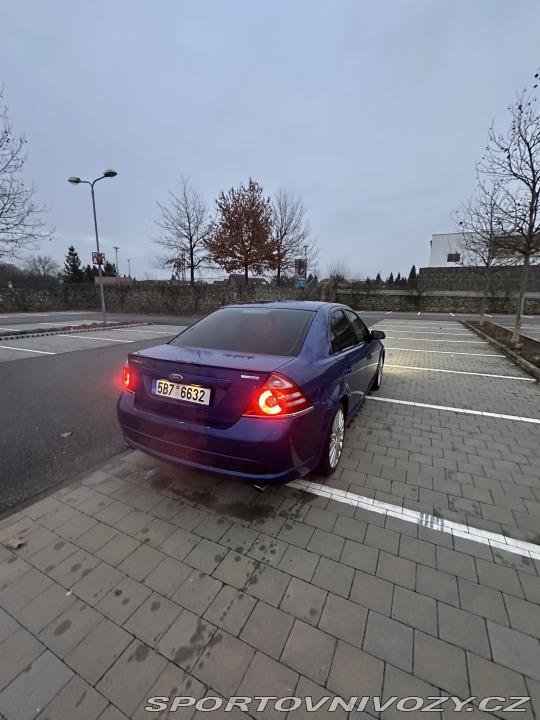 Ford Mondeo ST 2004