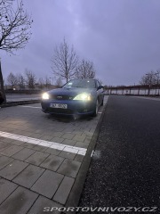 Ford Mondeo ST  2004
