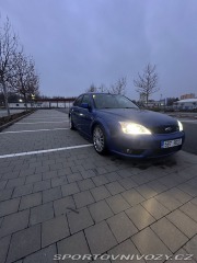 Ford Mondeo ST  2004