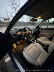 Ford Mondeo ST  2004