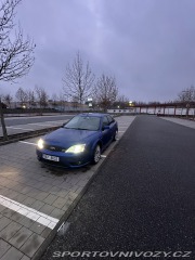 Ford Mondeo ST  2004