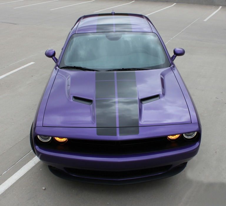 Dodge Challenger Challenger R/T 5.7 L V8