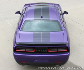 Dodge Challenger Challenger R/T 5.7 L V8 2018