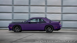 Dodge Challenger Challenger R/T 5.7 L V8 2018