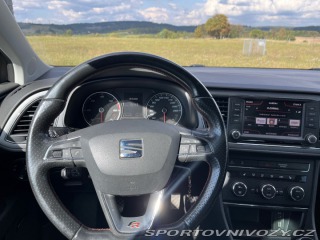 Seat Leon FR, 2.0 TDi 2016