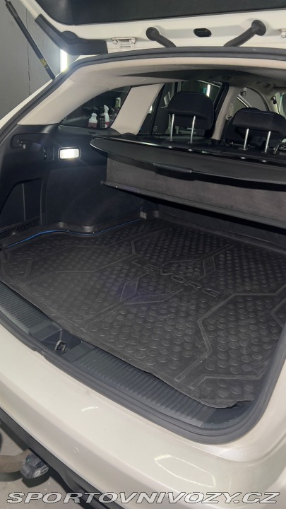 Subaru Ostatní modely Levorg, MY2017, Eyesight 2017