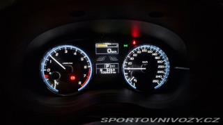 Subaru Ostatní modely Levorg, MY2017, Eyesight 2017