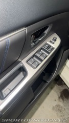 Subaru Ostatní modely Levorg, MY2017, Eyesight 2017