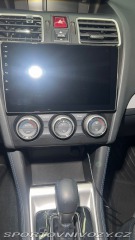 Subaru Ostatní modely Levorg, MY2017, Eyesight 2017