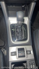 Subaru Ostatní modely Levorg, MY2017, Eyesight 2017