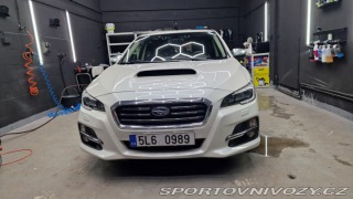 Subaru Ostatní modely Levorg, MY2017, Eyesight 2017