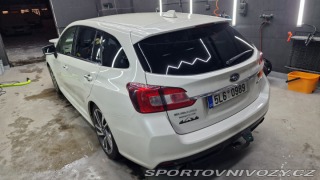 Subaru Ostatní modely Levorg, MY2017, Eyesight 2017