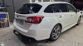 Subaru Ostatní modely Levorg, MY2017, Eyesight 2017