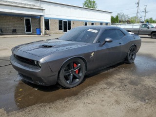 Dodge Challenger Challenger R/T 5.7 L V8
