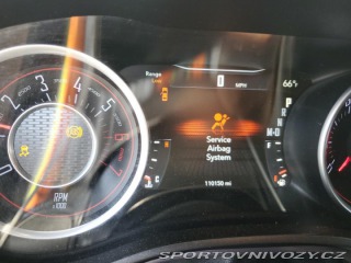 Dodge Challenger Challenger R/T 5.7 L V8 2015