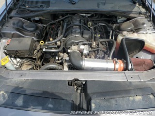 Dodge Challenger Challenger R/T 5.7 L V8 2015