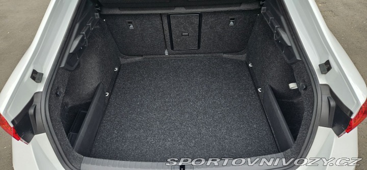 Škoda Octavia RS  2024