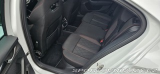 Škoda Octavia RS  2024