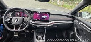 Škoda Octavia RS  2024