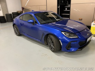 Subaru BRZ  2023