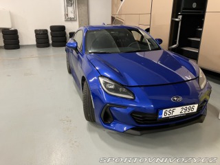 Subaru BRZ  2023