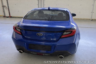 Subaru BRZ  2023