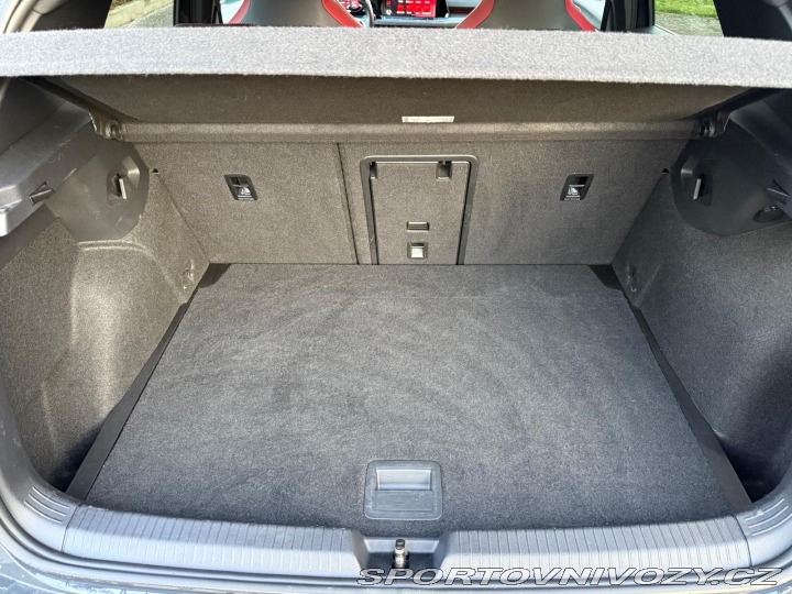 Volkswagen Golf GTI Clubsport 2022