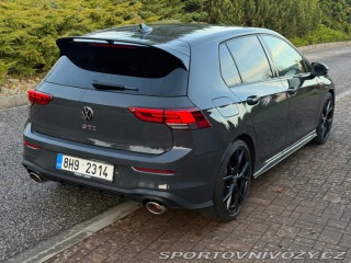 Volkswagen Golf GTI Clubsport 2022