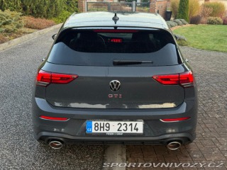 Volkswagen Golf GTI Clubsport 2022