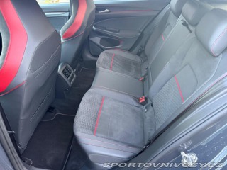 Volkswagen Golf GTI Clubsport 2022