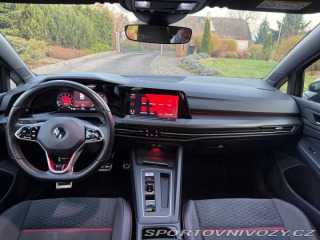 Volkswagen Golf GTI Clubsport 2022