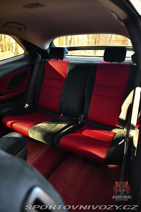 Honda Civic Type-R FN2 Champ. White 2009