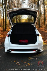 Honda Civic Type-R FN2 Champ. White 2009