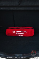 Honda Civic Type-R FN2 Champ. White 2009
