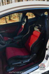 Honda Civic Type-R FN2 Champ. White 2009