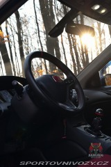 Honda Civic Type-R FN2 Champ. White 2009