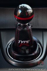 Honda Civic Type-R FN2 Champ. White 2009