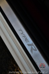 Honda Civic Type-R FN2 Champ. White 2009