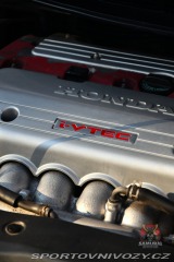 Honda Civic Type-R FN2 Champ. White 2009