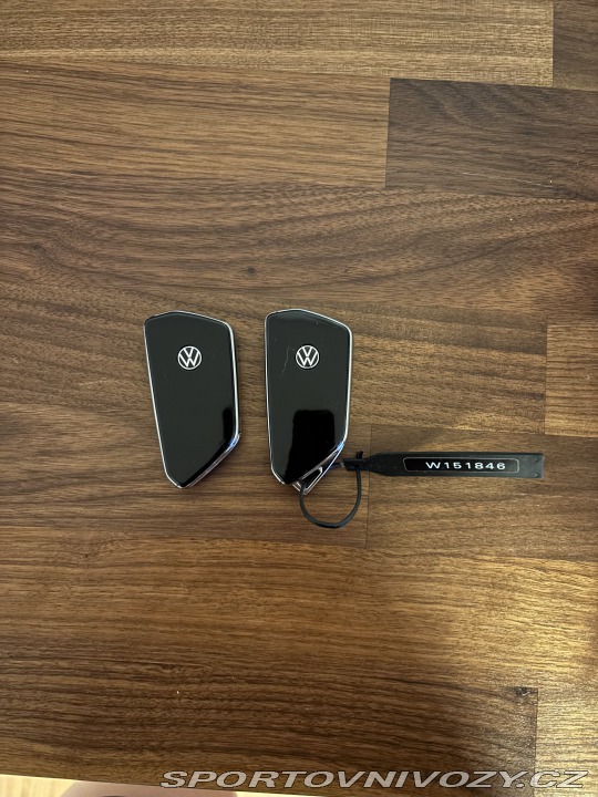 Volkswagen Golf VIII GTI 2022