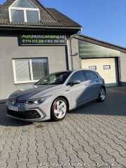 Volkswagen Golf VIII GTI 2022