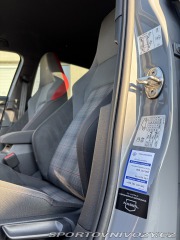 Volkswagen Golf VIII GTI 2022