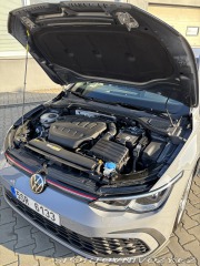 Volkswagen Golf VIII GTI 2022