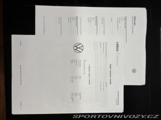 Volkswagen Golf VIII GTI 2022