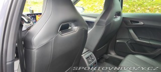 Cupra Formentor VZ 2.0TSI 4x4 228kw REMUS 2021