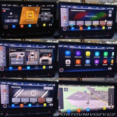 Cupra Formentor VZ 2.0TSI 4x4 228kw REMUS 2021