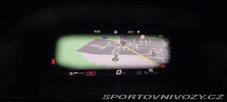 Cupra Formentor VZ 2.0TSI 4x4 228kw REMUS 2021