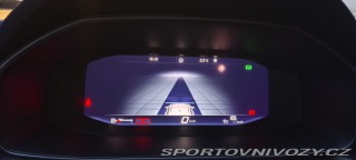 Cupra Formentor VZ 2.0TSI 4x4 228kw REMUS 2021