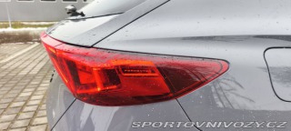 Cupra Formentor VZ 2.0TSI 4x4 228kw REMUS 2021