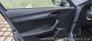 Cupra Formentor VZ 2.0TSI 4x4 228kw REMUS 2021